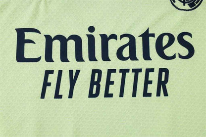 Real Madrid Training Short sleeve Suit 25/26