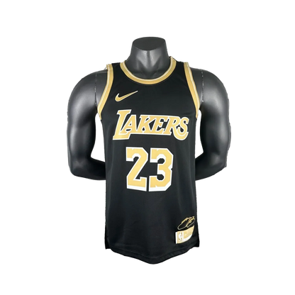 Los Angeles Lakers Honor 23 JAMES NBA 2024 Jerseys