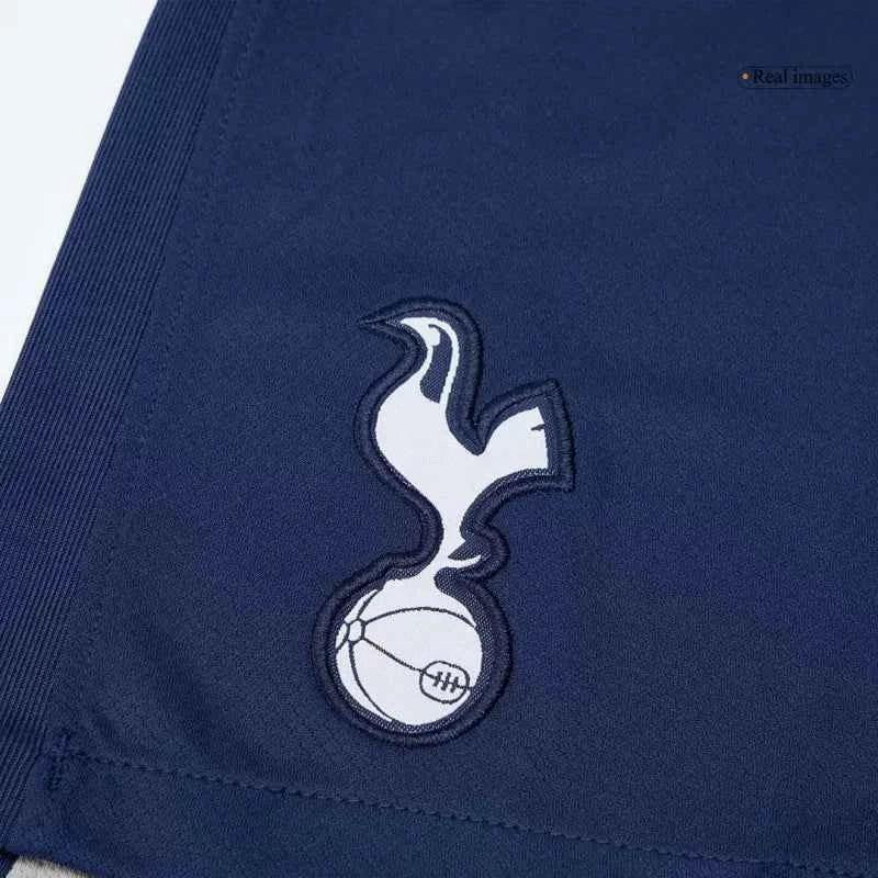 Tottenham Hotspur Home Soccer Shorts 2025-26