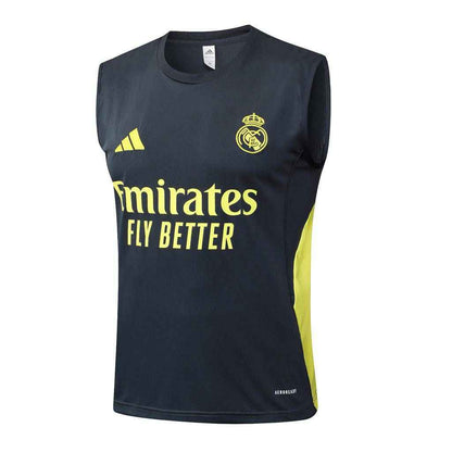 Real Madrid Training Jersey 25/26