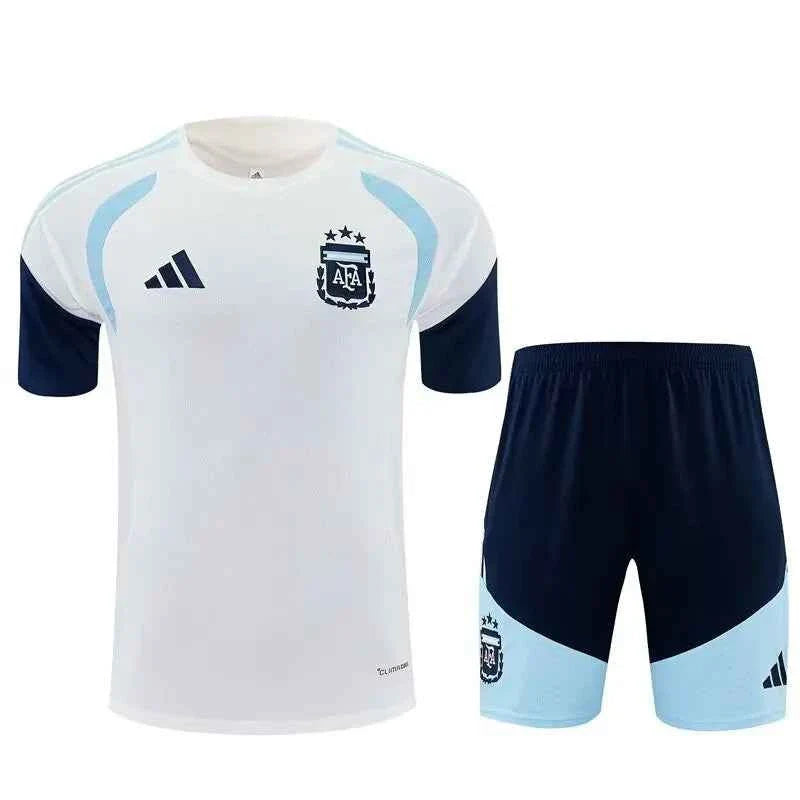 Argentina Training 26-27 jersey kit