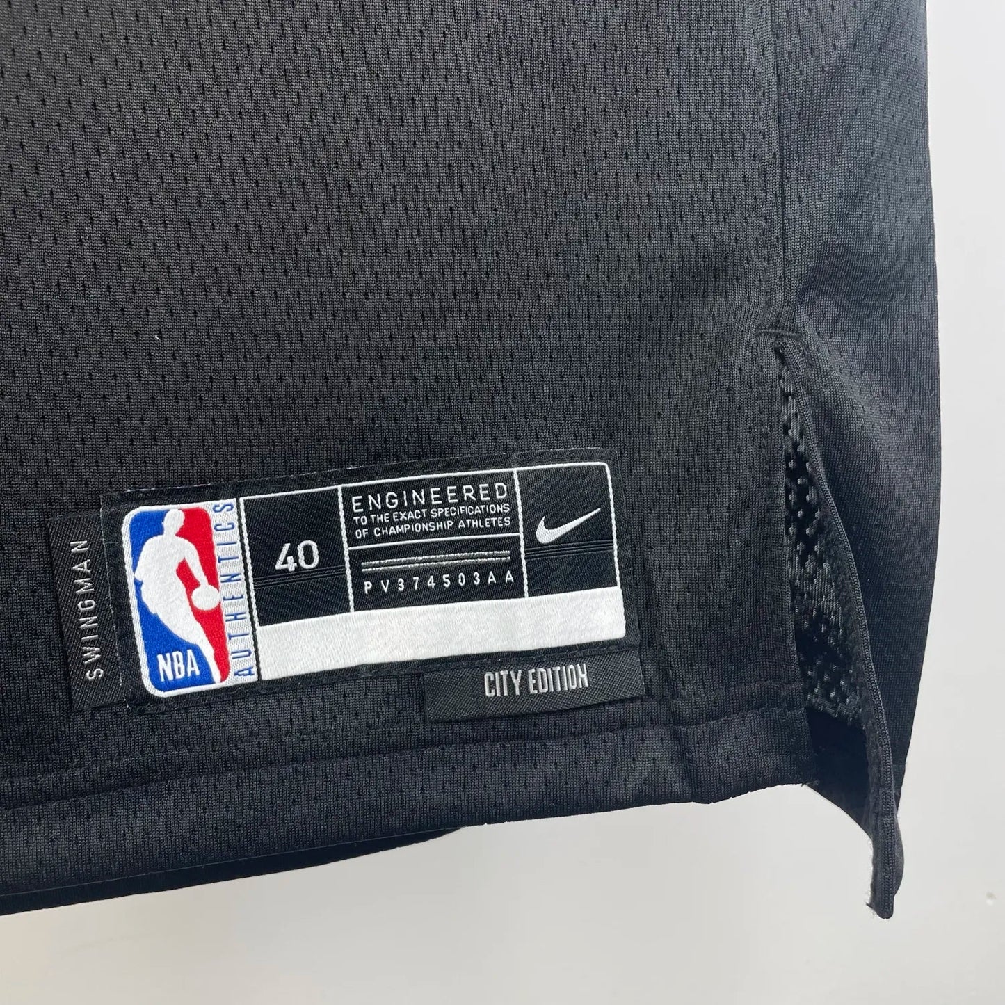 Los Angeles Lakers Black 23 JAMES NBA 2026 Jerseys