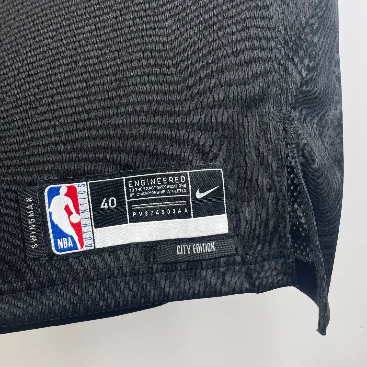 Los Angeles Lakers Black 23 JAMES NBA 2026 Jerseys