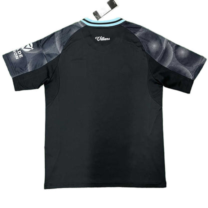 Aston Villa Soccer Jersey Away 2025/26 - Fan Version