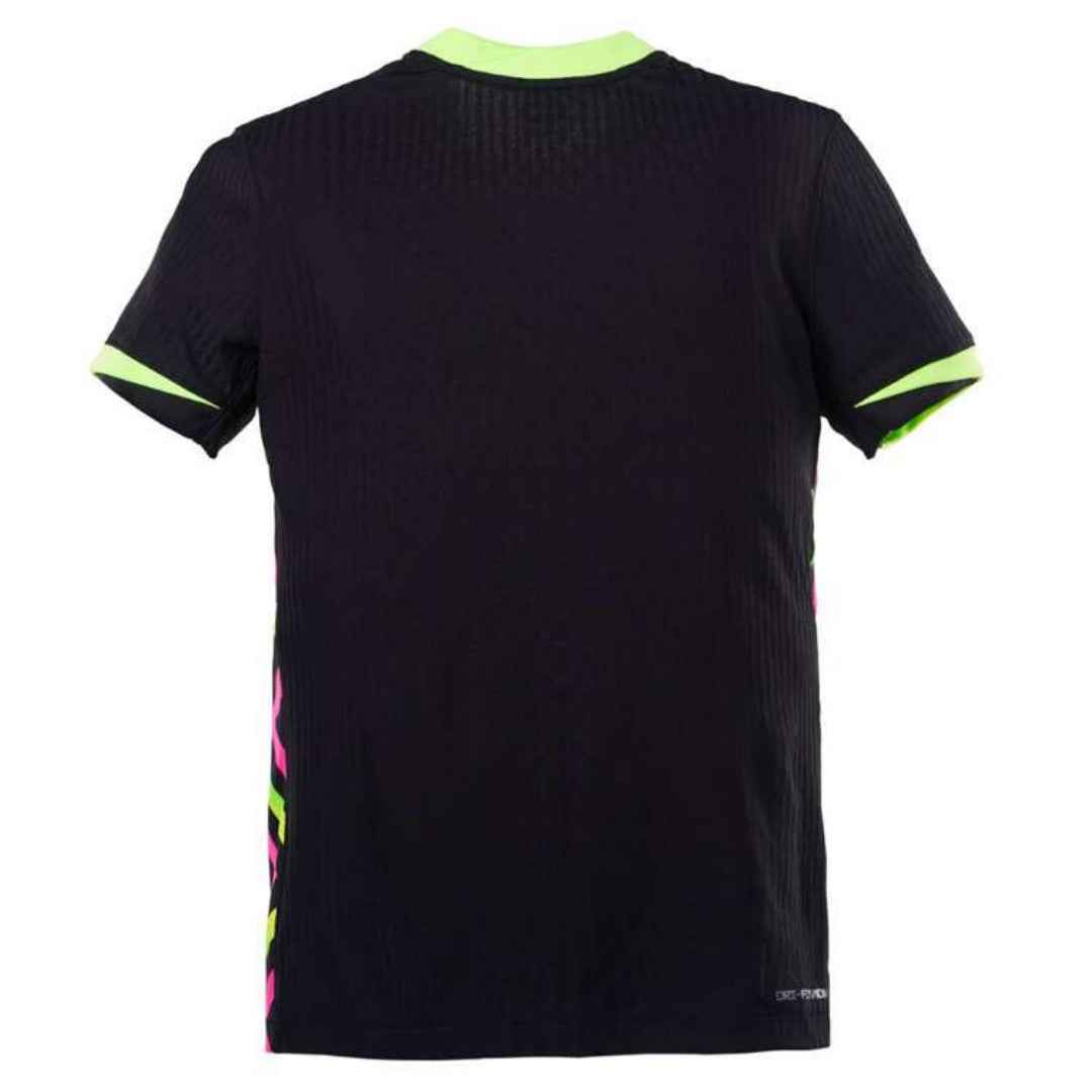 Australia Away World Cup 2026 Soccer Jersey - fan version