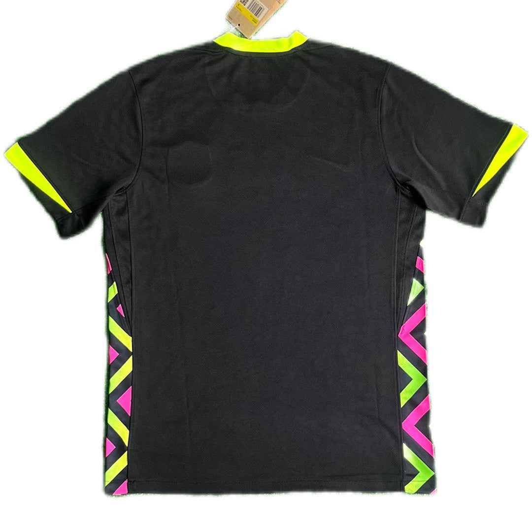 Australia Away World Cup 2026 Soccer Jersey - fan version