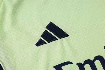 Real Madrid Training Short sleeve Suit 25/26