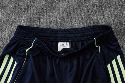 Real Madrid Training Short sleeve Suit 25/26
