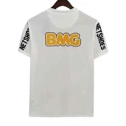 Santos FC Retro 2011-12 Home Jersey