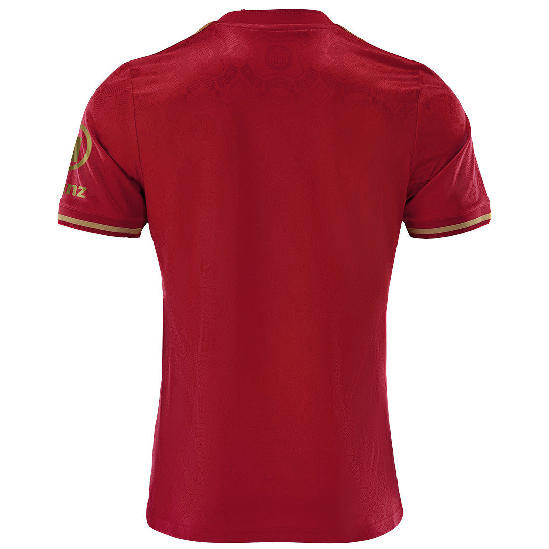 Bayern Munich 125th Anniversary 2024/25 Soccer Jersey 2025/26 - World Jersey | Premium Football Kits, Retro Jerseys & Boots Shop