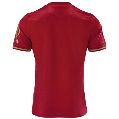 Bayern Munich 125th Anniversary 2024/25 Soccer Jersey 2025/26 - World Jersey | Premium Football Kits, Retro Jerseys & Boots Shop