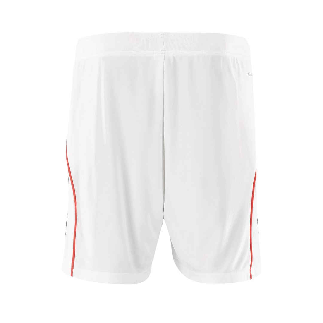 Bayern Munich Soccer Short Away 2025/26 - World Jersey | Premium Football Kits, Retro Jerseys & Boots Shop