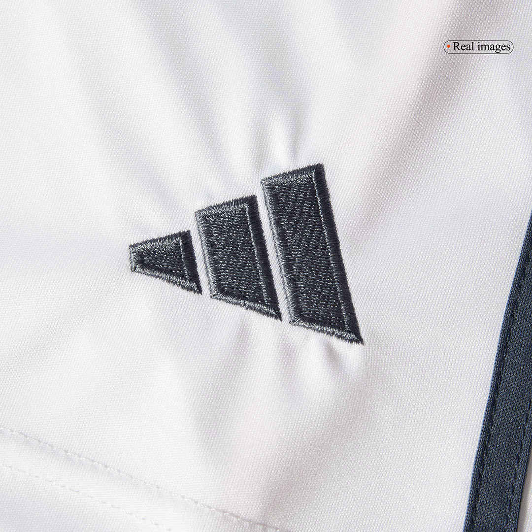 Bayern Munich Soccer Short Away 2025/26 - World Jersey | Premium Football Kits, Retro Jerseys & Boots Shop