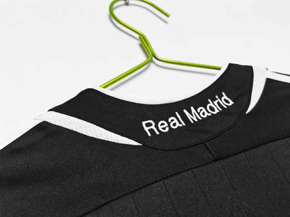 Real Madrid Third Retro Jersey 2006/07