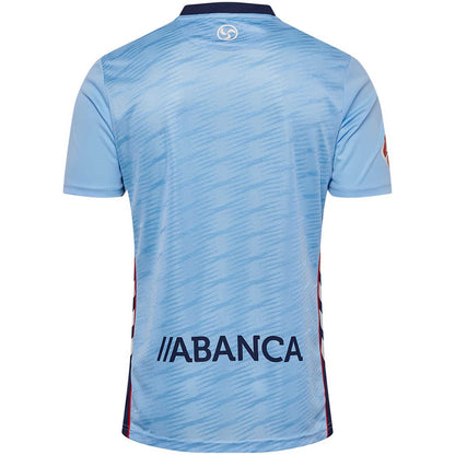 Celta Vigo Soccer Jersey Home 2025/26 - Fan VVersion