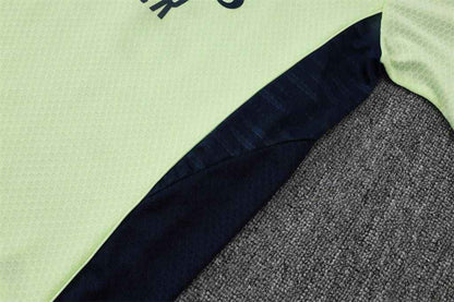 Real Madrid Training Short sleeve Suit 25/26