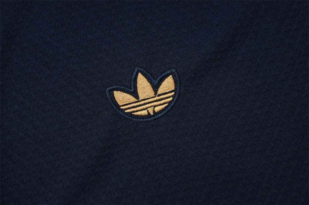 Juventus Training Short Sleeve Suit 25/26
