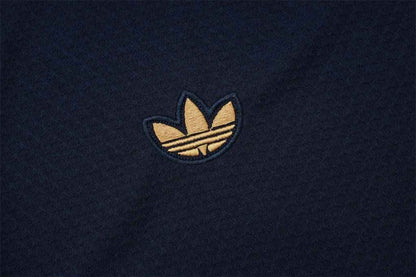 Juventus Training Short Sleeve Suit 25/26