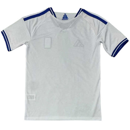 Greece Home World Cup 2026 Soccer Jersey - Fan version