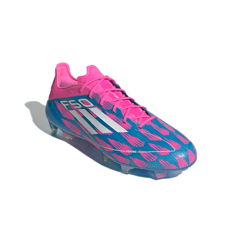 adidas F50 Elite Firm Ground 'Reemergence Pack'