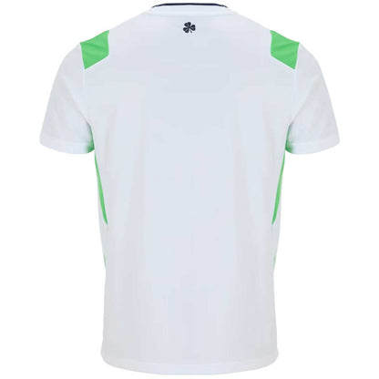 Ireland Away World Cup 2026 Soccer Jersey - Fan version
