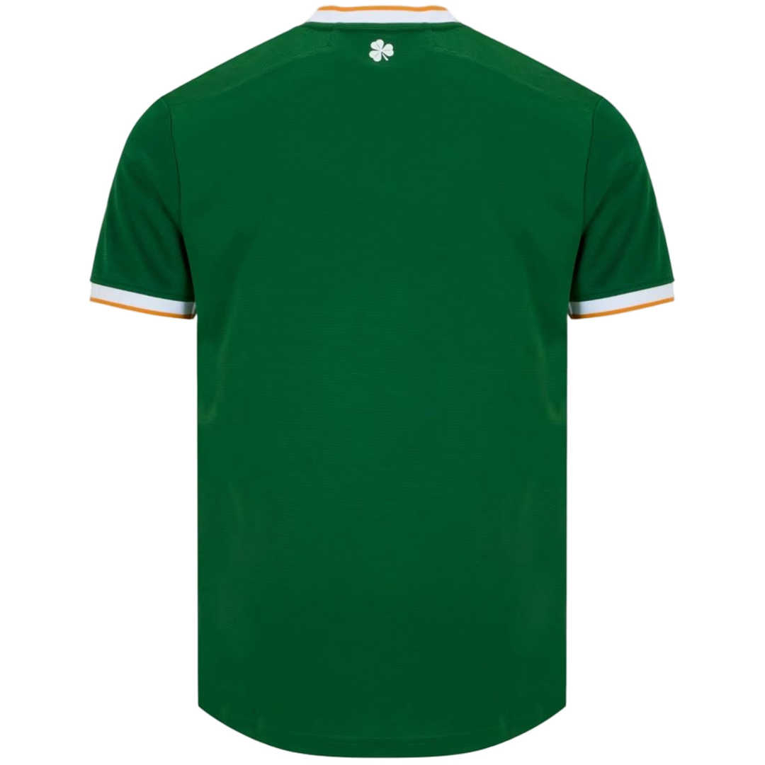 Ireland Home World Cup 2026 Soccer Jersey - Fan version