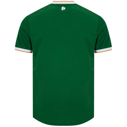 Ireland Home World Cup 2026 Soccer Jersey - Fan version