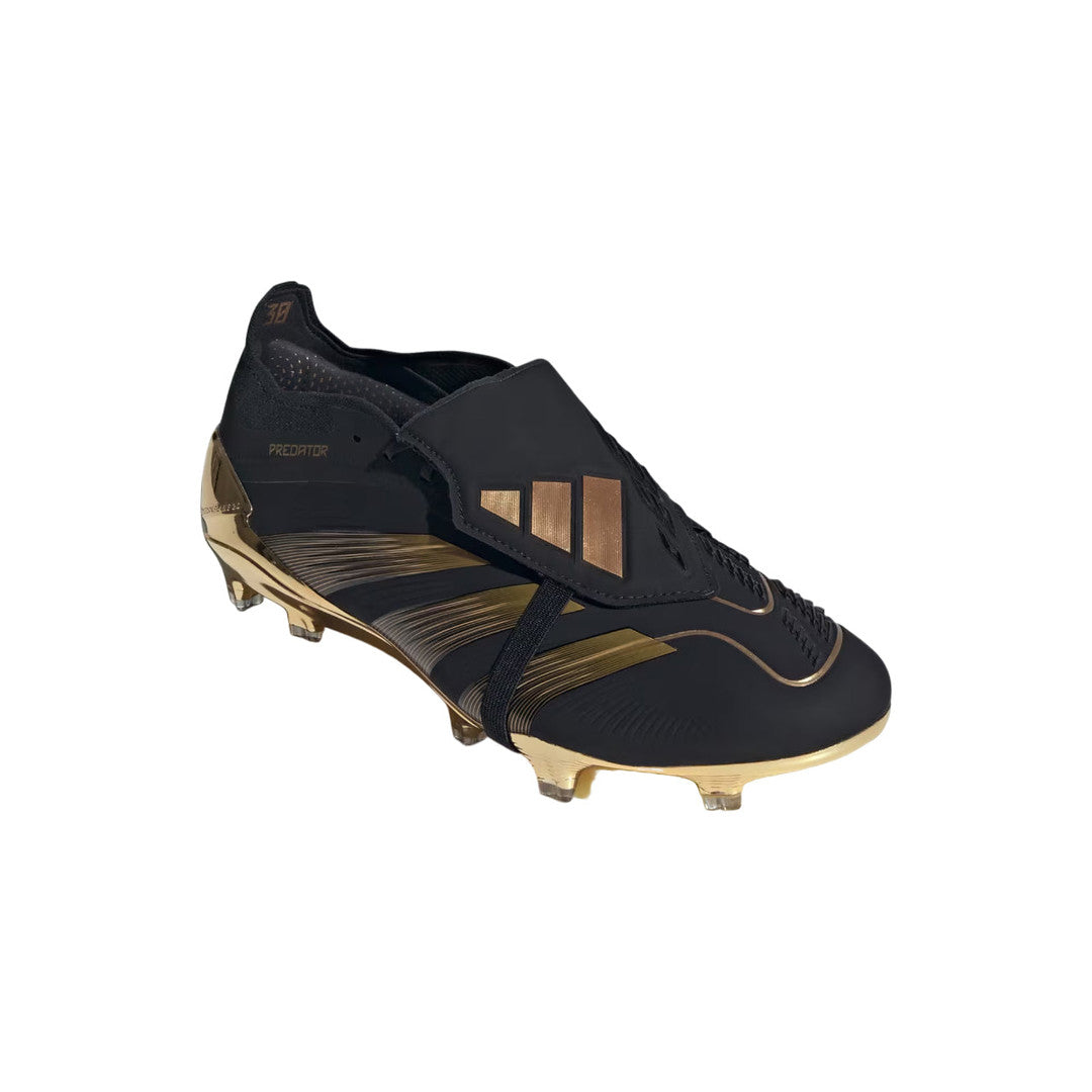 adidas Predator Elite Bellingham FG 'Gold Metallic'