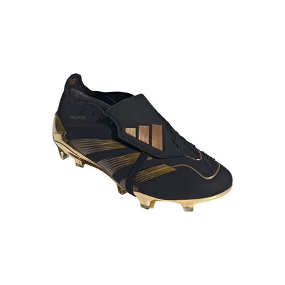 adidas Predator Elite Bellingham FG 'Gold Metallic'
