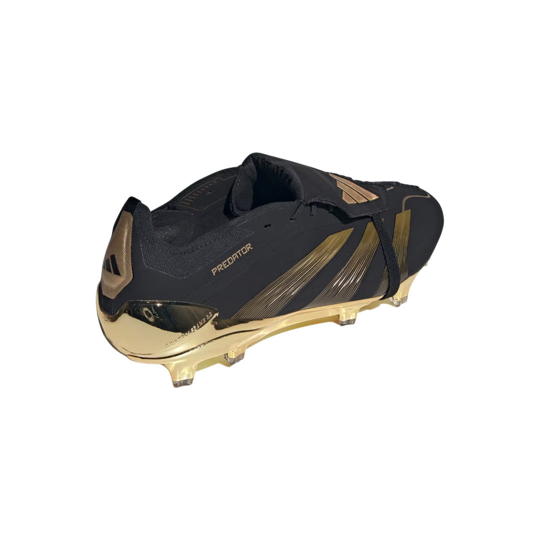 adidas Predator Elite Bellingham FG 'Gold Metallic'