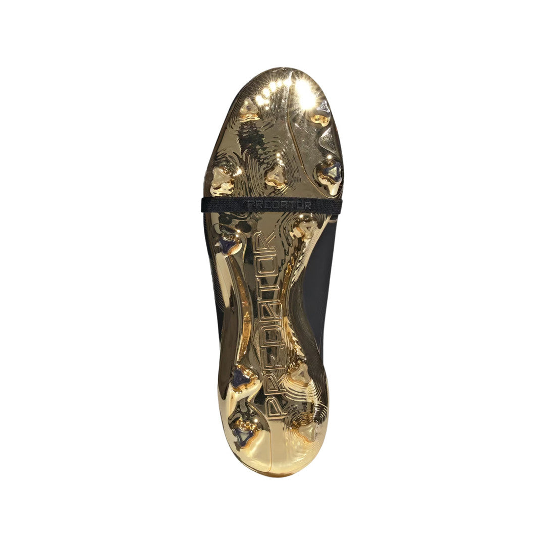adidas Predator Elite Bellingham FG 'Gold Metallic'