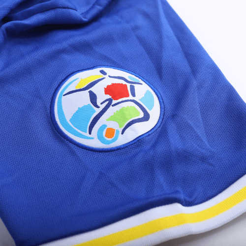 Italy Soccer Jersey Retro Euro Cup Home 1996 (Maldini #5) - World Jersey | Premium Football Kits, Retro Jerseys & Boots Shop