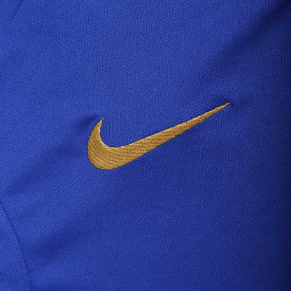 Italy Soccer Jersey Retro Euro Cup Home 1996 (Maldini #5) - World Jersey | Premium Football Kits, Retro Jerseys & Boots Shop