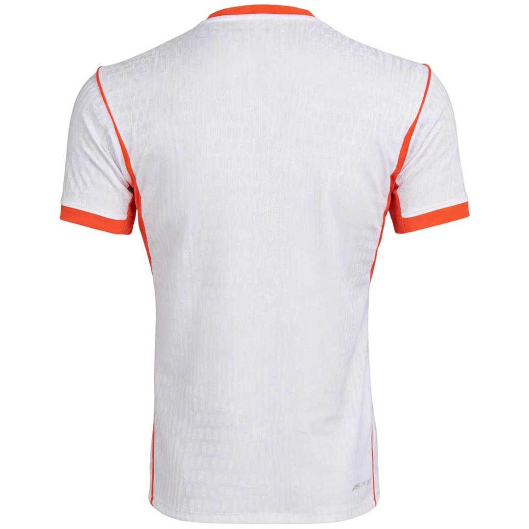 Netherlands Away World Cup 2026 Soccer Jersey - Player version