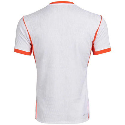 Netherlands Away World Cup 2026 Soccer Jersey - Player version