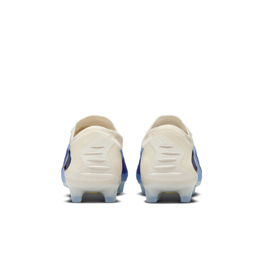 Nike Phantom 6 Elite FG bleu blanc