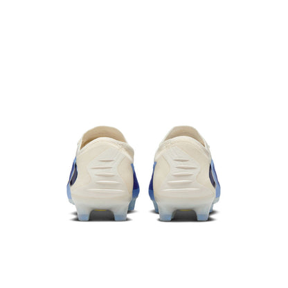 Nike Phantom 6 Elite FG bleu blanc