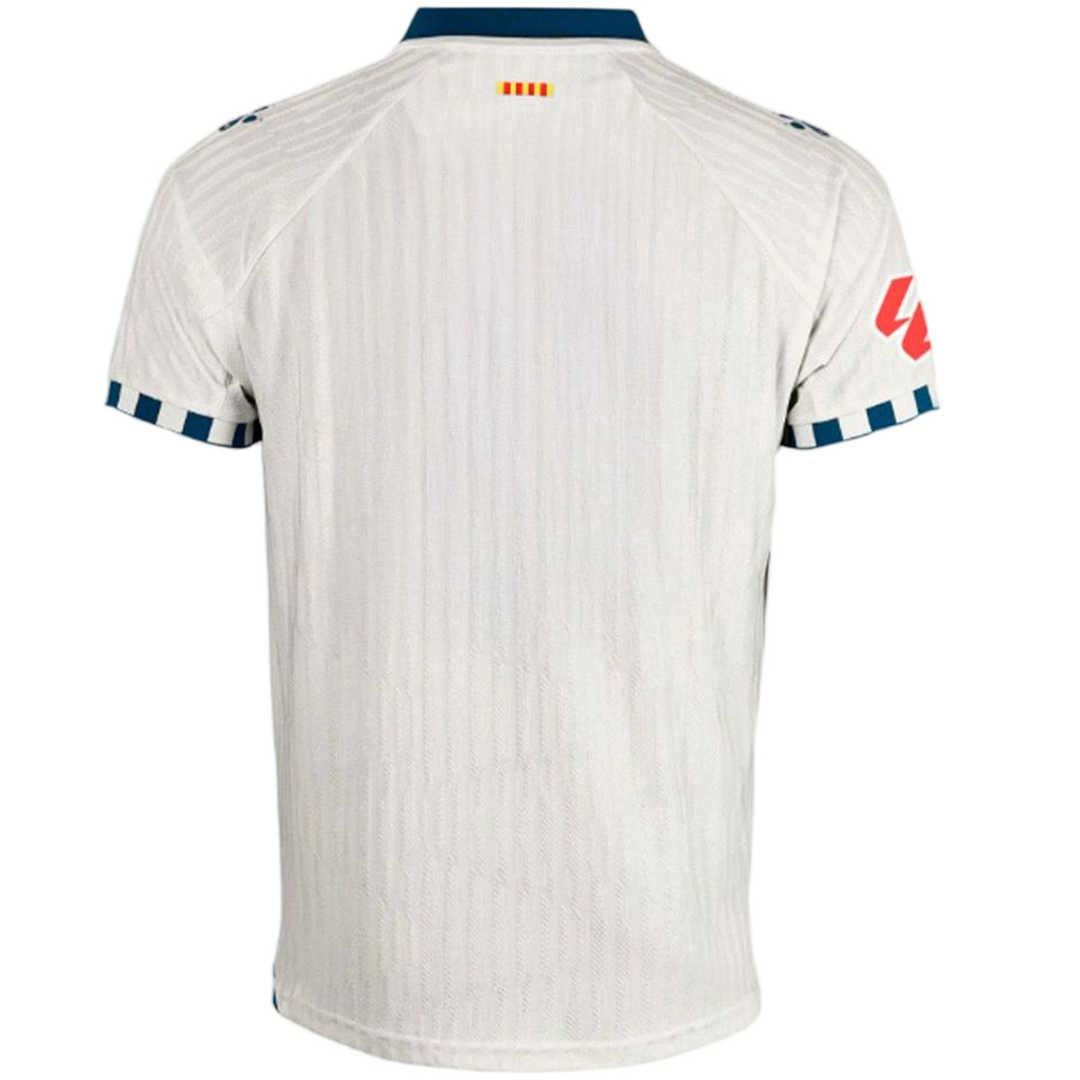 RCD Espanyol Soccer Jersey Away 2025/26 - Fan Version