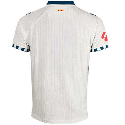 RCD Espanyol Soccer Jersey Away 2025/26 - Fan Version
