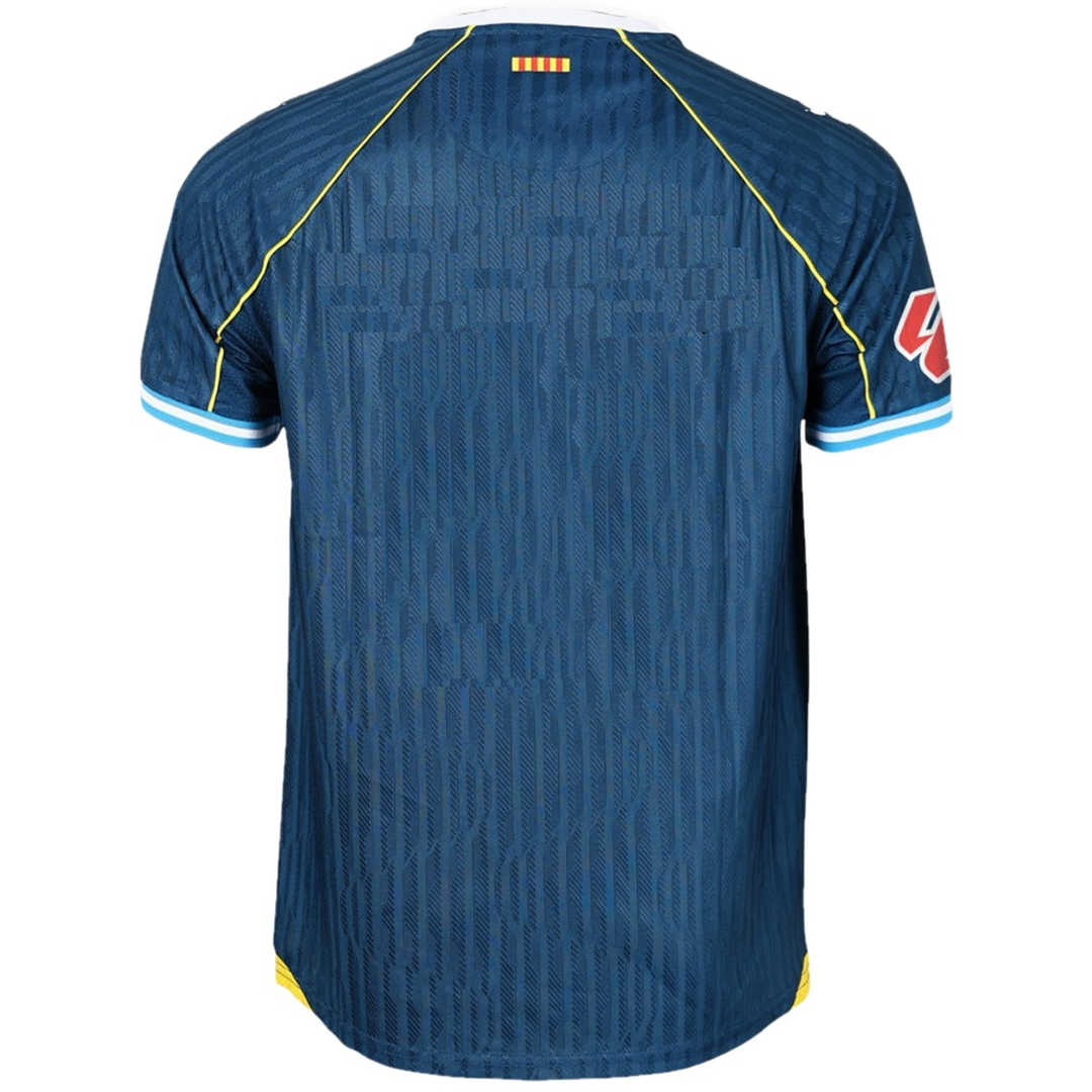 RCD Espanyol Soccer Jersey Third 2025/26 - Fan Version