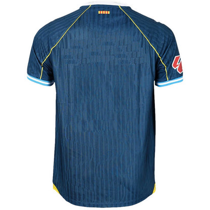 RCD Espanyol Soccer Jersey Third 2025/26 - Fan Version