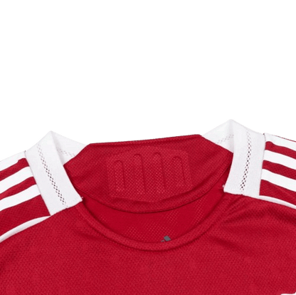 LIVERPOOL HOME JERSEY 2025/26 Player Version - Vantyjersey