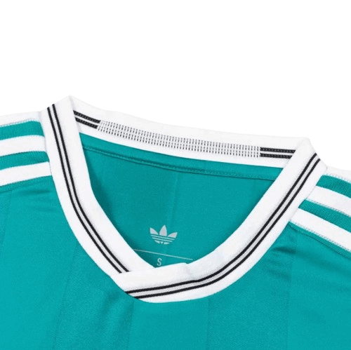 LIVERPOOL THIRD SOCCER JERSEY 25/26 Player Version - Vantyjersey