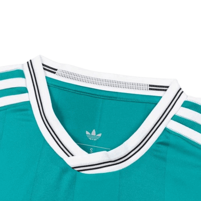 LIVERPOOL THIRD SOCCER JERSEY 25/26 Player Version - Vantyjersey