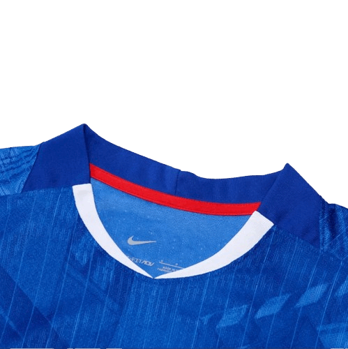CHELSEA HOME SOCCER JERSEY 25/26 player version