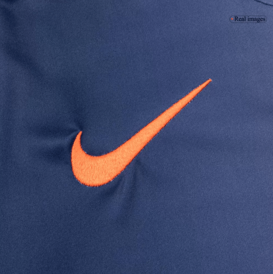 BARCELONA PRE-MATCH JERSEY 2025/26 Player Version - Vantyjersey