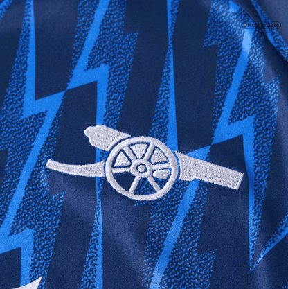 ARSENAL AWAY SOCCER FAN JERSEY 2025/26 - Vantyjersey