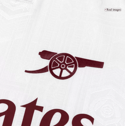 ARSENAL THIRD SOCCER MATCH JERSEY 2025/26 - Vantyjersey