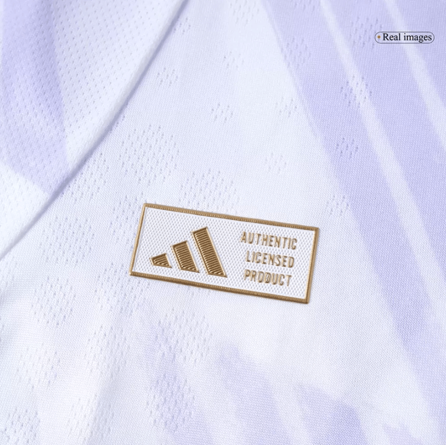 MANCHESTER UNITED AWAY SOCCER JERSEY AUTHENTIC 2025/26 - Vantyjersey