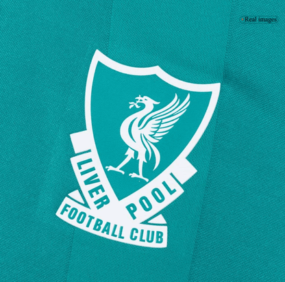 LIVERPOOL THIRD SOCCER JERSEY 25/26 Player Version - Vantyjersey